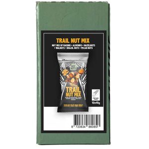 Produktbild für Nussmischung NoyNuts Spicy Sensation Mix, im Beutel