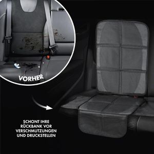 Produktbild für Kindersitzunterlage Walser Protect XL, 26142