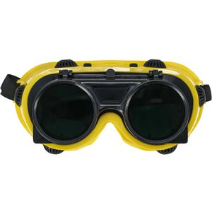 Produktbild für Schweißerbrille Rothenberger-Industrial EN 166, EN 169