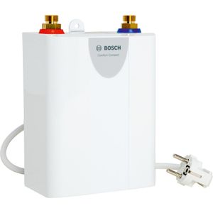 Produktbild für Durchlauferhitzer Bosch Tronic Comfort Compact, druckfest