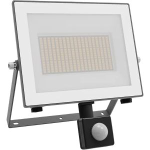 Produktbild für LED-Außenstrahler Philips Lois, IP65 wasserdicht