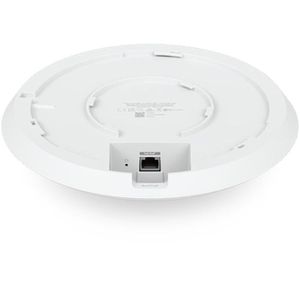 Produktbild für Access-Point UbiQuiti UniFi U6-Enterprise, Indoor