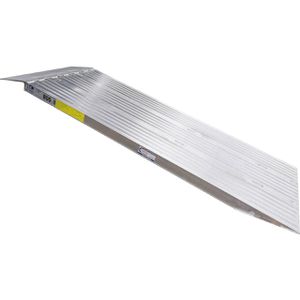 Produktbild für Auffahrrampe Mauderer SuperLeicht SL-Steg 2,5x1,0
