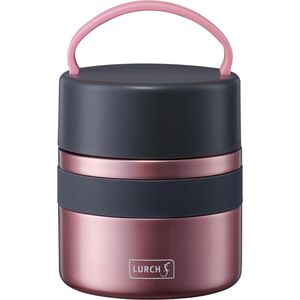 Produktbild für Thermobehälter Lurch Iso-Pot 2.0 00240845, Edelstahl