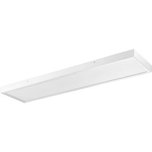 Produktbild für LED-Panel Alco 9232, weiß, 120 x 30 cm