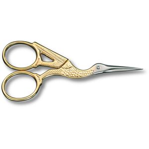 Produktbild für Schneiderschere Victorinox 8.1040.09, Storch, 9cm
