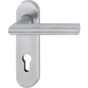 Drückergarnitur Hoppe-AG 3289495 Amsterdam