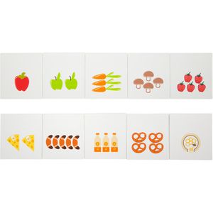 Produktbild für Kaufladen-Zubehör small-foot 12249