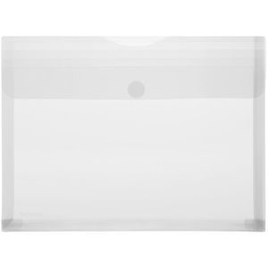 Dokumententasche Foldersys 40105-04, A4