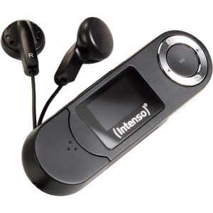 MP3-Player Intenso Music Walker