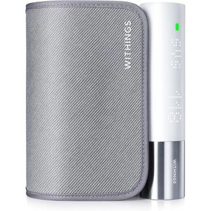 Produktbild für Blutdruckmessgerät Withings BPM Core, vollautomatisch