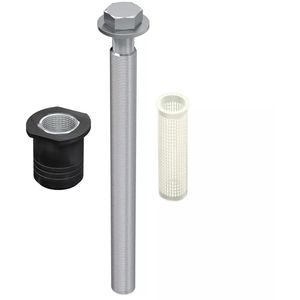Produktbild für Dübel Tox 084600153, Thermo Proof Plus M16