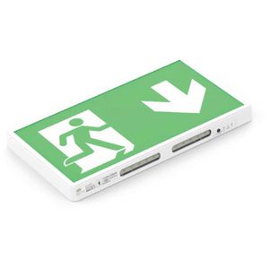 Notleuchte Enovalite ELED200101, LED