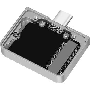 Produktbild für Festplattengehäuse LogiLink UA0423