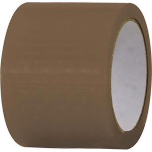 Packband Böttcher-AG PP, braun