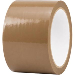 Packband Böttcher-AG Premium PP, braun