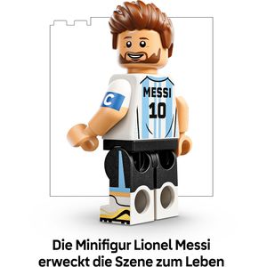 Produktbild für Klemmbausteine LEGO Editions 43011, ab 10 Jahre