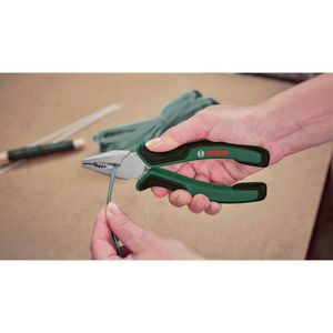 Produktbild für Zangenset Bosch 1600A0275H