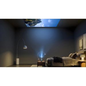 Produktbild für Beamer Dangbei Freedo,04.4C00-C3H000-EUR0,LED,mit Akku,Full HD