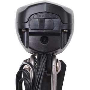 Produktbild für Fahrradlicht Filmer 40028