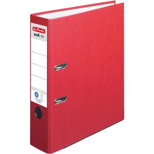 Ordner Herlitz 10841385 maX.file nature plus
