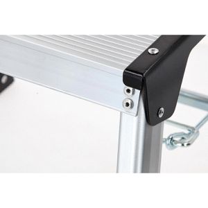 Produktbild für Klapptritt KS-Tools 800.0975, aus Aluminium