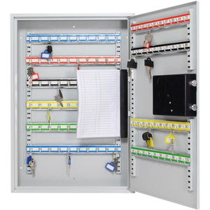 Produktbild für Schlüsselkasten Rottner S 100, T06021