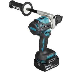 Produktbild für Akku-Bohrschrauber Makita DDF492RTJ