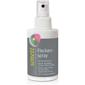 Fleckenentferner Sonett DE2000, Fleckenspray