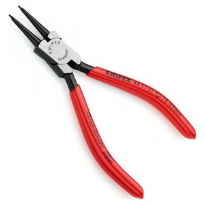 Produktbild für Sicherungsringzange Knipex 44 11 J1