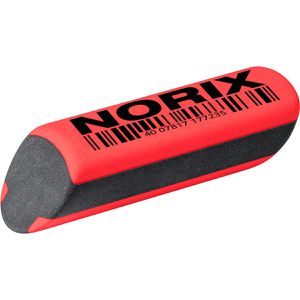 Produktbild für Schreibset Staedtler Norix 181, koralle, 4-teilig