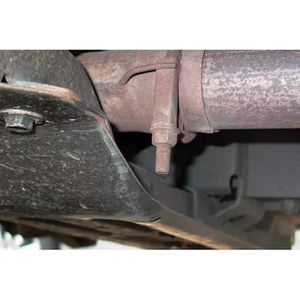 Produktbild für Rostentferner Presto 306314, Rostlöser MoS2