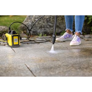 Produktbild für Akku-Druckreiniger Kärcher OC 6-18, 1.328-501.0