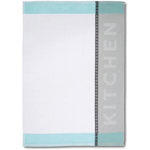 Produktbild für Geschirrtuch Dyckhoff Home &amp; Kitchen, 50 x 70 cm