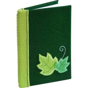 Produktbild für Bastelfilz Folia 520494 Ton in Ton Mix, 20 x 30cm