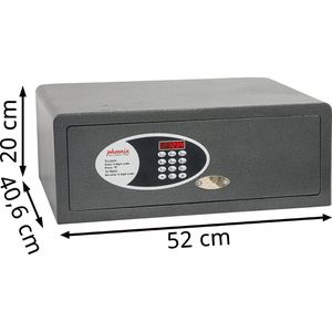 Produktbild für Tresor Phoenix Dione SS0311E
