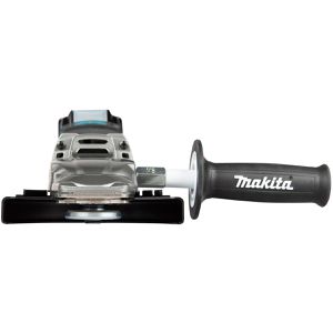 Produktbild für Winkelschleifer Makita GA056GZ XGT, Flachkopf