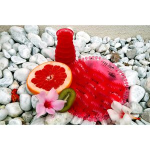 Produktbild für Raumduft FRE-PRO Bowl Clip, Kiwi Grapefruit