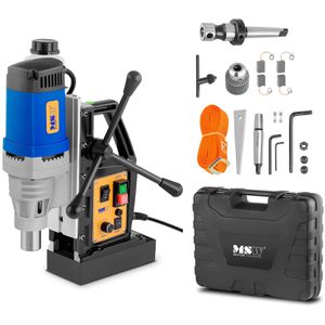 Produktbild für Magnetbohrmaschine MSW MSW-MD60-PRO, 1680W