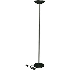 Produktbild für Stehlampe Maul Maulsky, Halogen, schwarz, 184 cm