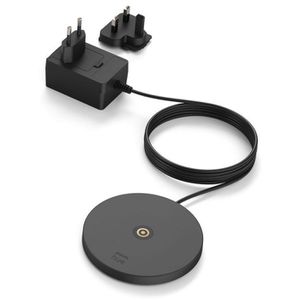 Produktbild für Tischlampe Philips-Hue Ambiance Go, schwarz, LED, RGBW