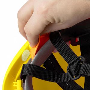 Produktbild für Schutzhelm Voss-Helme INAP-Profiler plus UV, EN 397