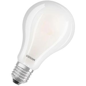 LED-Lampe OSRAM Star Classic A Filament, E27