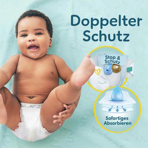 Produktbild für Windeln Pampers Premium Protection, Größe 1