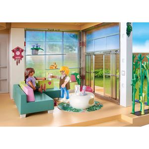 Produktbild für Spielset playmobil MY LIFE 71607, ab 4 Jahre