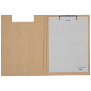 Produktbild für Klemmbrettmappe Maul MAULbalance 2382077, A4