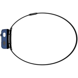 Produktbild für Stirnlampe Scangrip Head Lite LED, wiederaufladbar