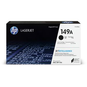 Produktbild für Toner HP 149A, W1490A schwarz