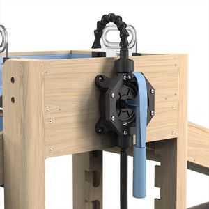 Produktbild für Wasserbahn EXIT-Toys AquaFlow 400
