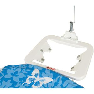 Produktbild für Bügelbrett Leifheit AirBoard M Solid 72563